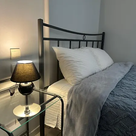 Appartement Sophie's