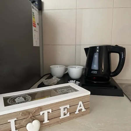 Appartement Sophie's