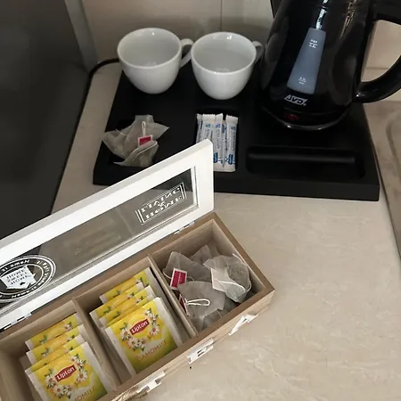 Sophie's Appartement *