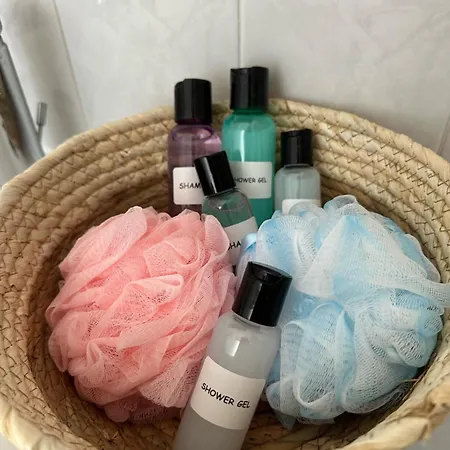 Appartement Sophie's