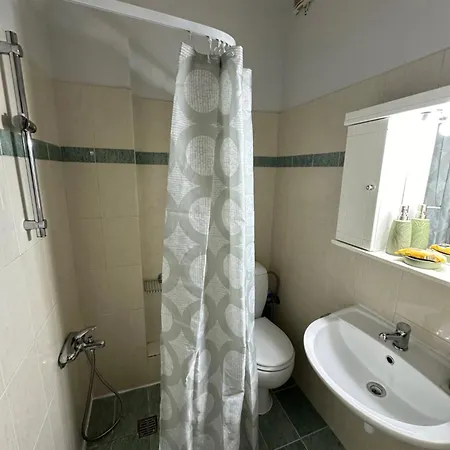 Appartement Sophie's *