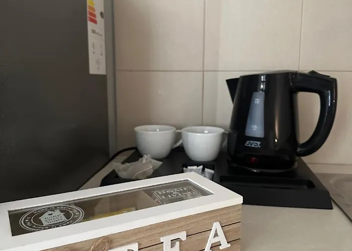 Апартаменты Sophie's