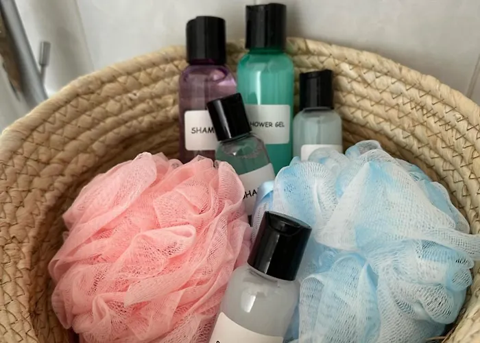 Апартаменты Sophie's